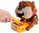 Generic Creative Tumbling Toys Vicious Dog Bite Hand Toys Paternity Interactive Game