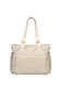 Little Story Matilda Diaper Bag-Ivory