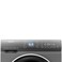 Hisense WDQR1214EVJMT Front Load 1400rpm Washer Dryer 12Kg Silver