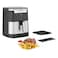 Tefal Healthy Fryer Ey801D27