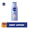 Nivea Shea Smooth Body Lotion 400Ml