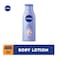 Nivea Shea Smooth Body Lotion 400Ml