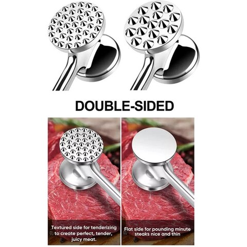 Generic Pastry Dough Pizza Roller Rolling Pin 16Cm