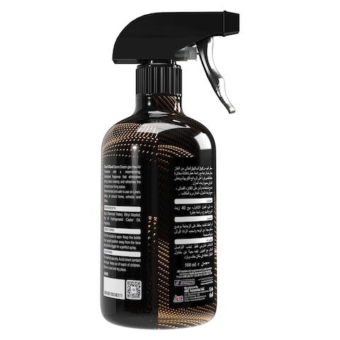 Cool &amp; Cool Dream Desire Air Freshener 500ml