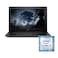 لاب توب ديل G3 3579، انتل كور i7-8750H، شاشة 15.6 بوصة، 1 تيرا، 16 جيجا رام، كارت شاشة Nividia Geforce GTX 1050 4 جيجا - اسود