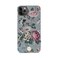 Porodo - Fashion Flower Case for iPhone 11 Pro Max - Design 7