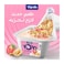 Yopolis Greek Yogurt with Strawberry Crumble - 145 gram