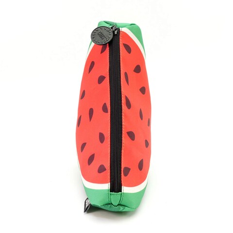 Cubs Pouch - Red/Green Watermelon
