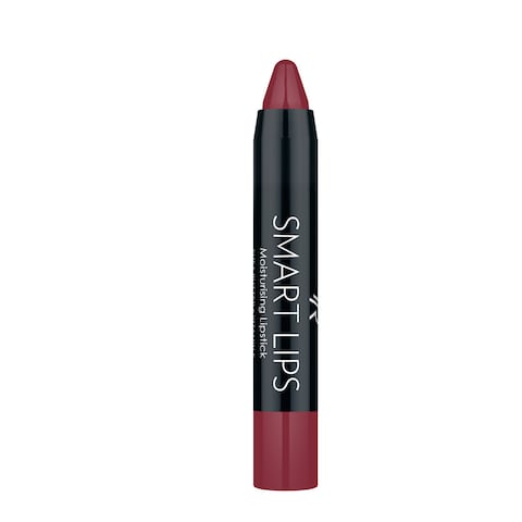 Golden Rose - Smart Lips Moisturising Lipstick No. 13