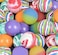 Rhode Island Novelty 45MM 1.75 Inch Hi Bounce Ball Assortment, 12 Balls per Order?