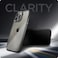 Spigen Ultra Hybrid case cover for iPhone 13 Pro Max - Matte Black