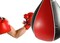 ULTIMAX Boxing Speed Ball Swivel Punch Bag