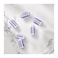 Gillette Venus Swirl Razor Blade Refills Purple 4 PCS