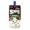 Lotte Snow Ice Cookie And Cream Milk Shake 170ml