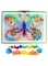 Generic - Mushroom Butyl Puzzle Educational Toys