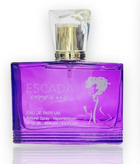 Escada Very Sexy Eau De Parfum, 100ml