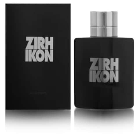 Zirh Ikon Eau De Toilette - 125ml