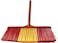 Moonlight Soft Plastic Broom with Wooden Stick