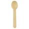 Wooden Spoons 20 PCS