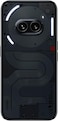 Nothing Phone (2a) 12GB RAM, 256GB, Black (Android 14 Smartphone, 50MP Dual Camera, 5000mAh Battery, 6.7&rdquo; Flexible AMOLED Screen, Mediatek Dimensity 7200Pro, With CMF Buds And CMF 65W GaN Charger)
