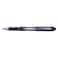 Uni Jetstream Fine Black Rollerball Pen 0.7mm 1 Piece
