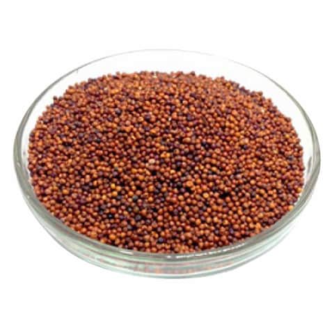 Yash Seed Finger Millet - Weighed In Store