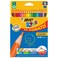 BIC Kids Evolution Ecolutions Colouring Pencils Set Multicolour