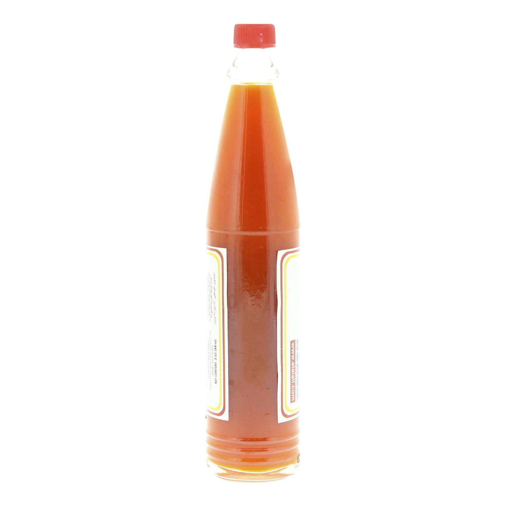 Al Alali Hot Sauce 88 Ml product thumbnail 3