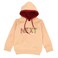 LA Collection Kids Pullover Fleece Skin 10-11 Years