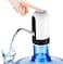 Showay Water Bottle Dispenser, USB Charging, Automatic Water Pump, Portable Electric Water Dispenser