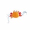 Hape Bath Cascade Bath Toy Set