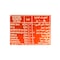 Mirinda Orange Plastic Bottle - 390 ml