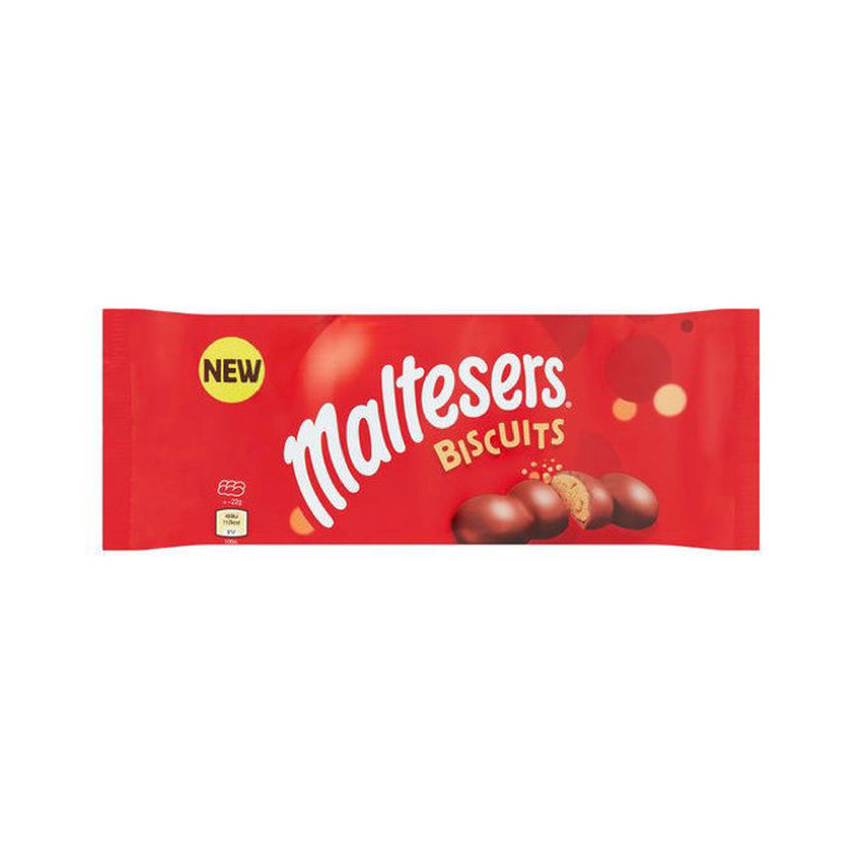 Maltesers Biscuits 110g