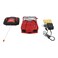 Remote Control Emulational Car