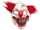 Halloween Clown Mask