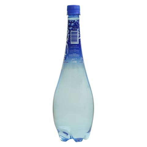 Oasis Blu Sparkling Water 1l