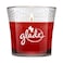 Glade Apple Cinnamon Scented Candle