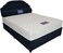 Silentnight H24 X D200 X W160, Foam, Silentnight Classique Mattress, Mattress