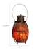 Geohoney Himalayan Salt Lamp - Lantern Shape