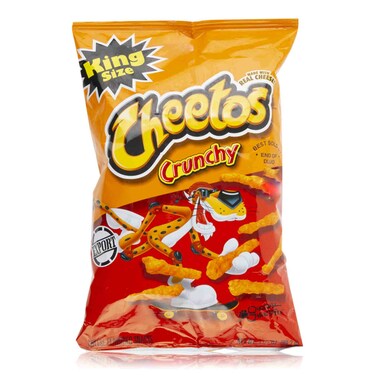 Cheetos Crunchy 99g