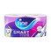 فاين سمارت مناديل تواليت - 2 طبقة - 6 بكرة + مناديل تواليت - 2 بكرة