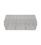 24 Deep Slot With 3 Compartment Bathroom Display Storage Container with Lid for Jewelry