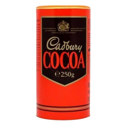 Cadbury Cocoa Powder 250g