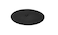 Chair pad, black36 cm
