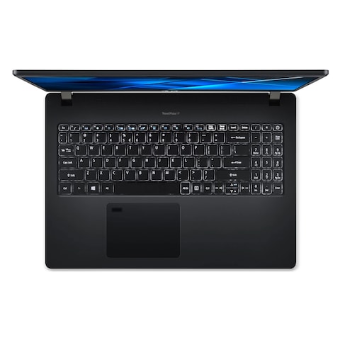 Acer Travelmate P2 Laptop - Intel Core i5-1135G7 - 512GB SSD - 8GB RAM - 15.6-inch - NVIDIA MX330 - DOS - Black
