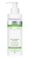PHARMACERIS - Ph Puri - Sebogel Antibacterial Gel Wash T 190 Ml