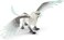 Schleich Eldrador Creatures Ice Griffin Toy Action Figure For Kids Ages 7-12