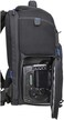 Benro Beyond B200N Black Camera Backpack, Camera Bag Easily Fits DSLR And Mirrorless Camera, Canon Camera Bag, Camera Bag DSLR, Canon 250D Bag- Multicolor