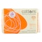 Cottons Female Maternity Pads 10 Count