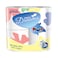 Sanita Dreams Family 3 Ply Toilet Tissue Rolls 4 Rolls